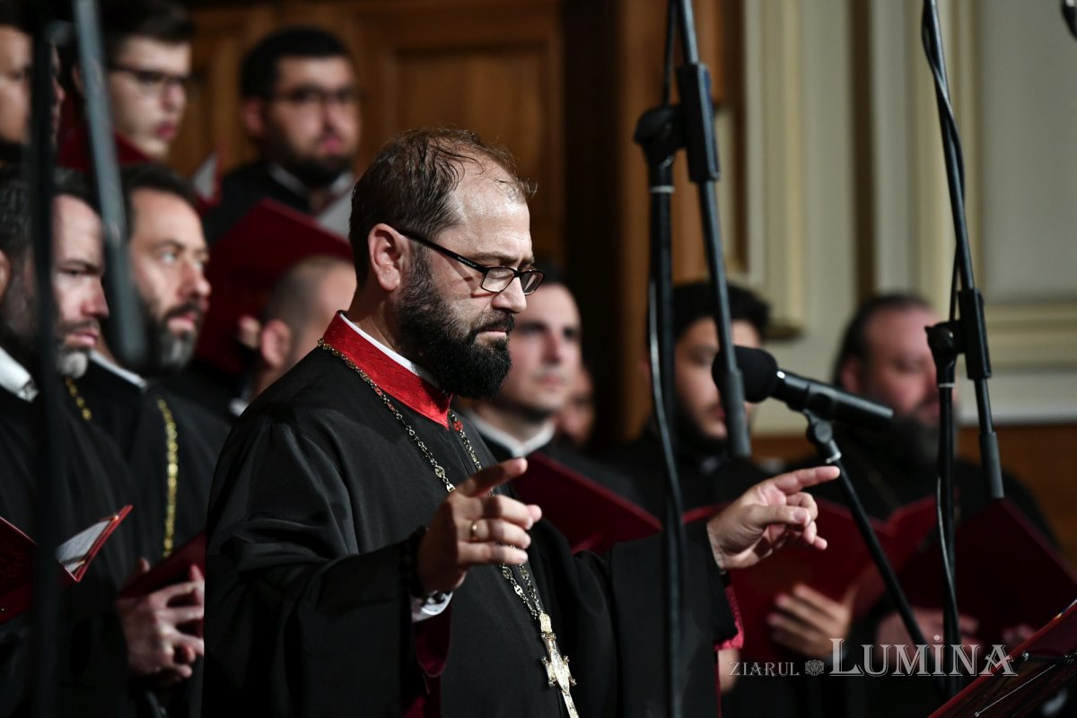 Festivalul-concurs „Lăudați pe Domnul!”, la final 274571