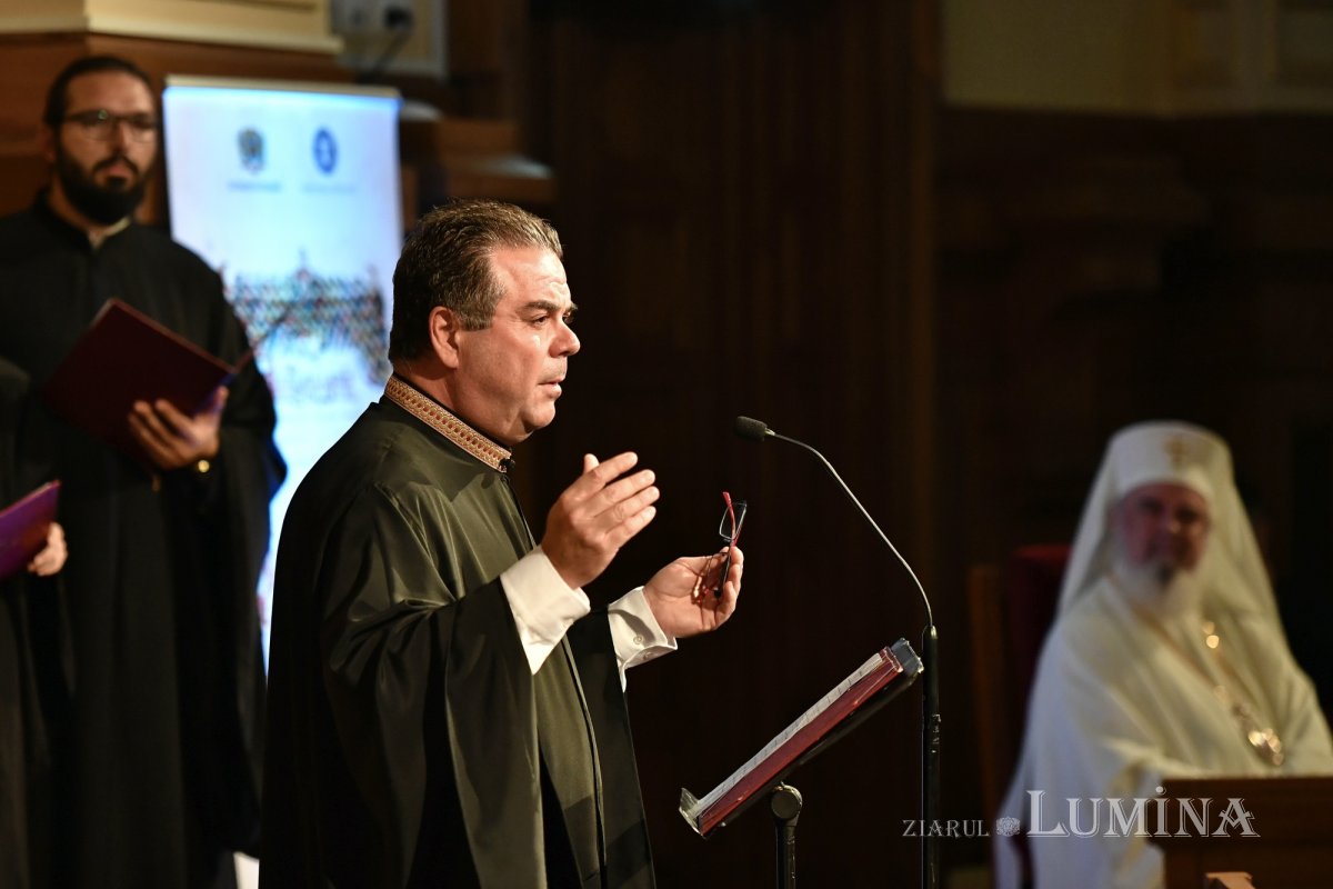 Festivalul-concurs „Lăudați pe Domnul!”, la final 274572