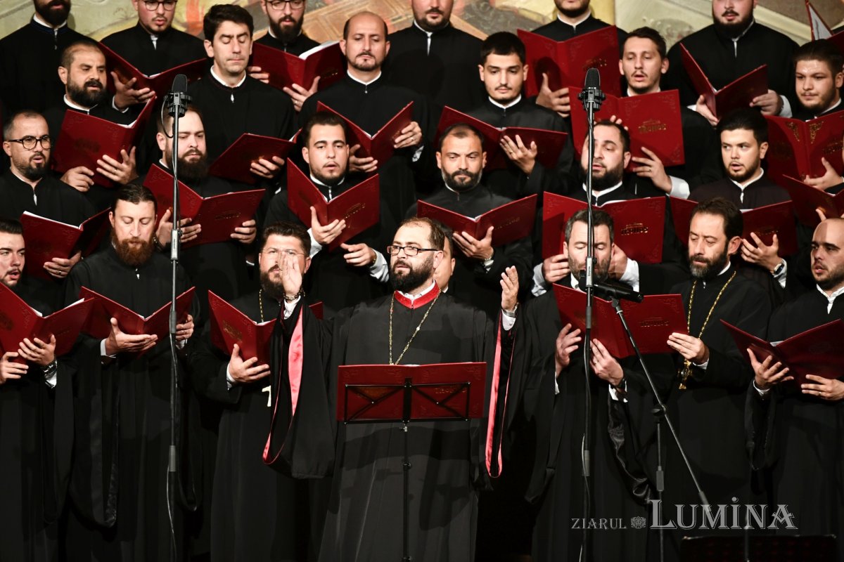 Festivalul-concurs „Lăudați pe Domnul!”, la final 274573