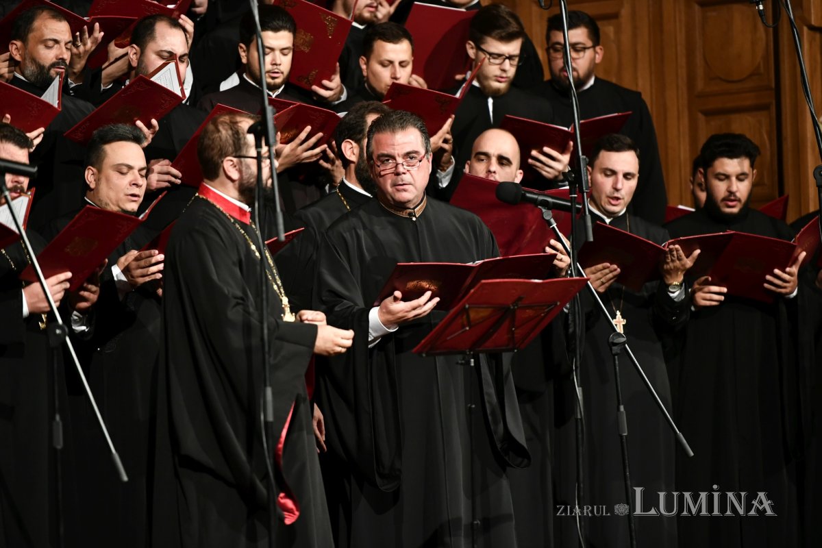 Festivalul-concurs „Lăudați pe Domnul!”, la final 274574