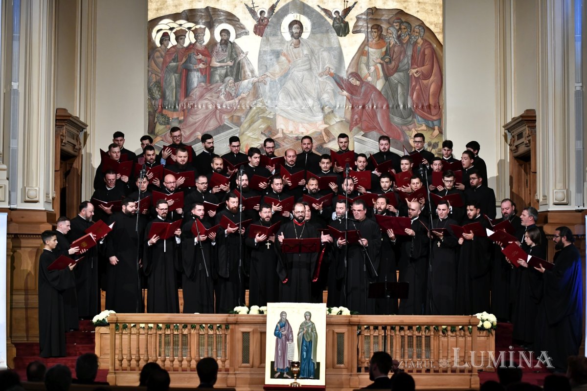 Festivalul-concurs „Lăudați pe Domnul!”, la final 274575