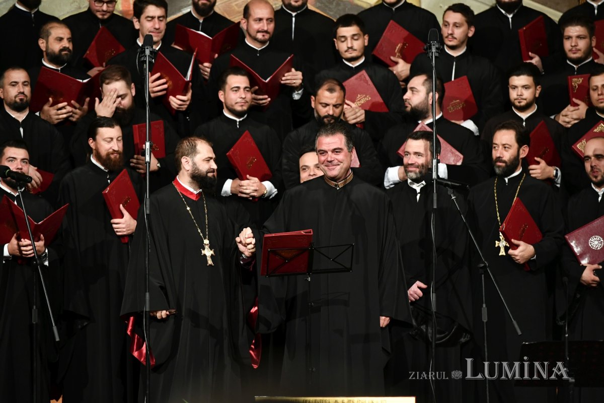 Festivalul-concurs „Lăudați pe Domnul!”, la final 274576