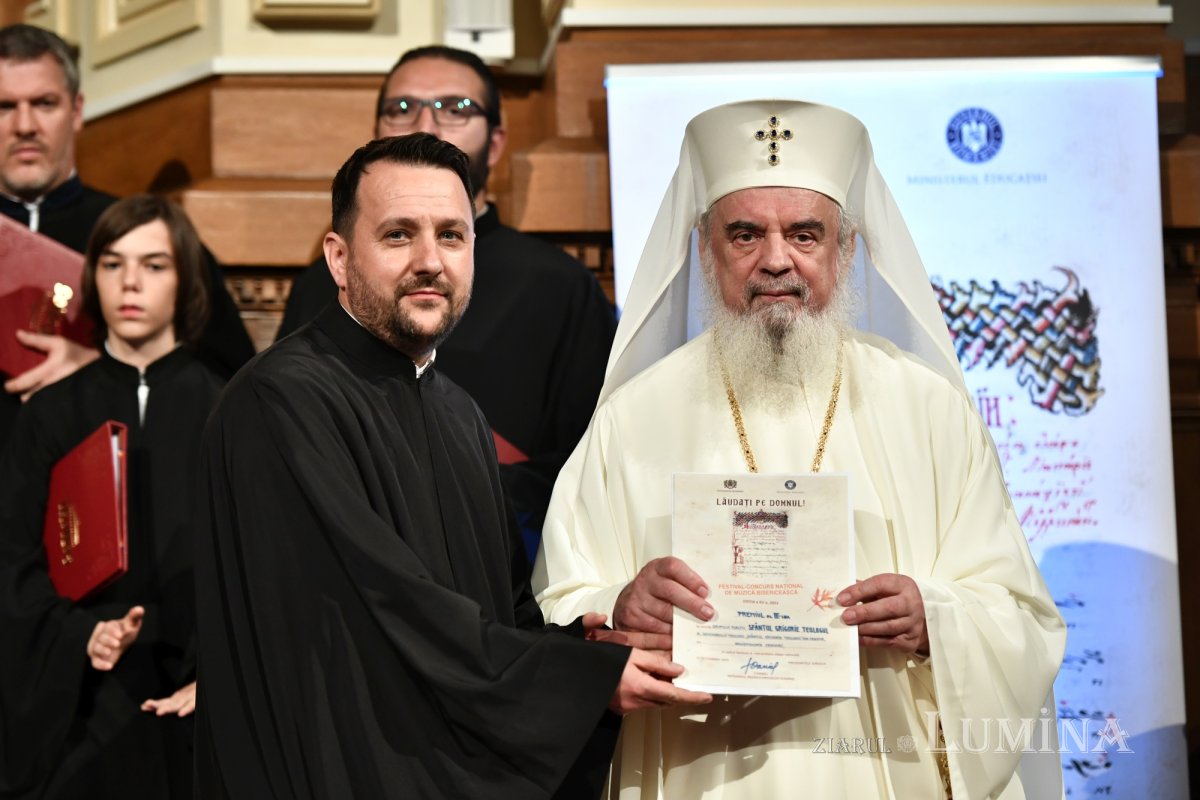 Festivalul-concurs „Lăudați pe Domnul!”, la final 274585