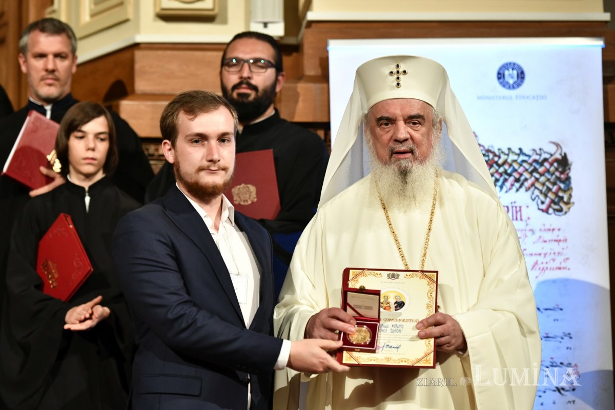 Festivalul-concurs „Lăudați pe Domnul!”, la final 274588