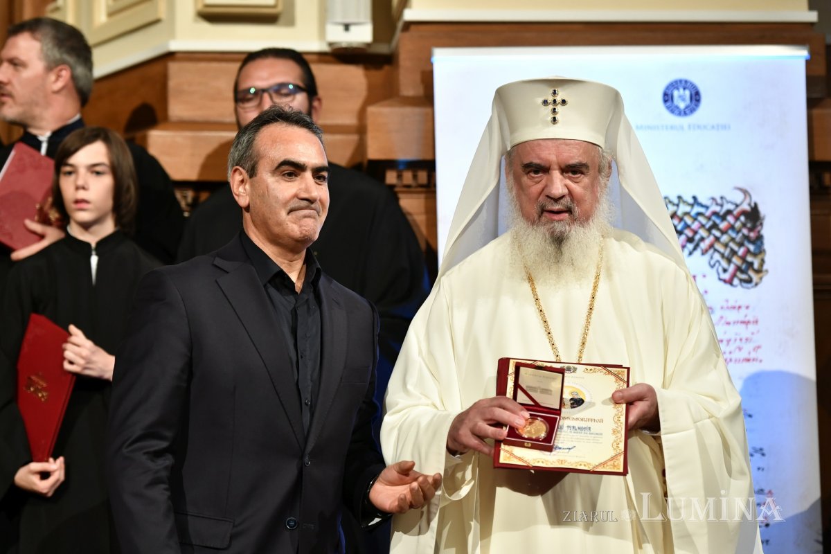 Festivalul-concurs „Lăudați pe Domnul!”, la final 274589