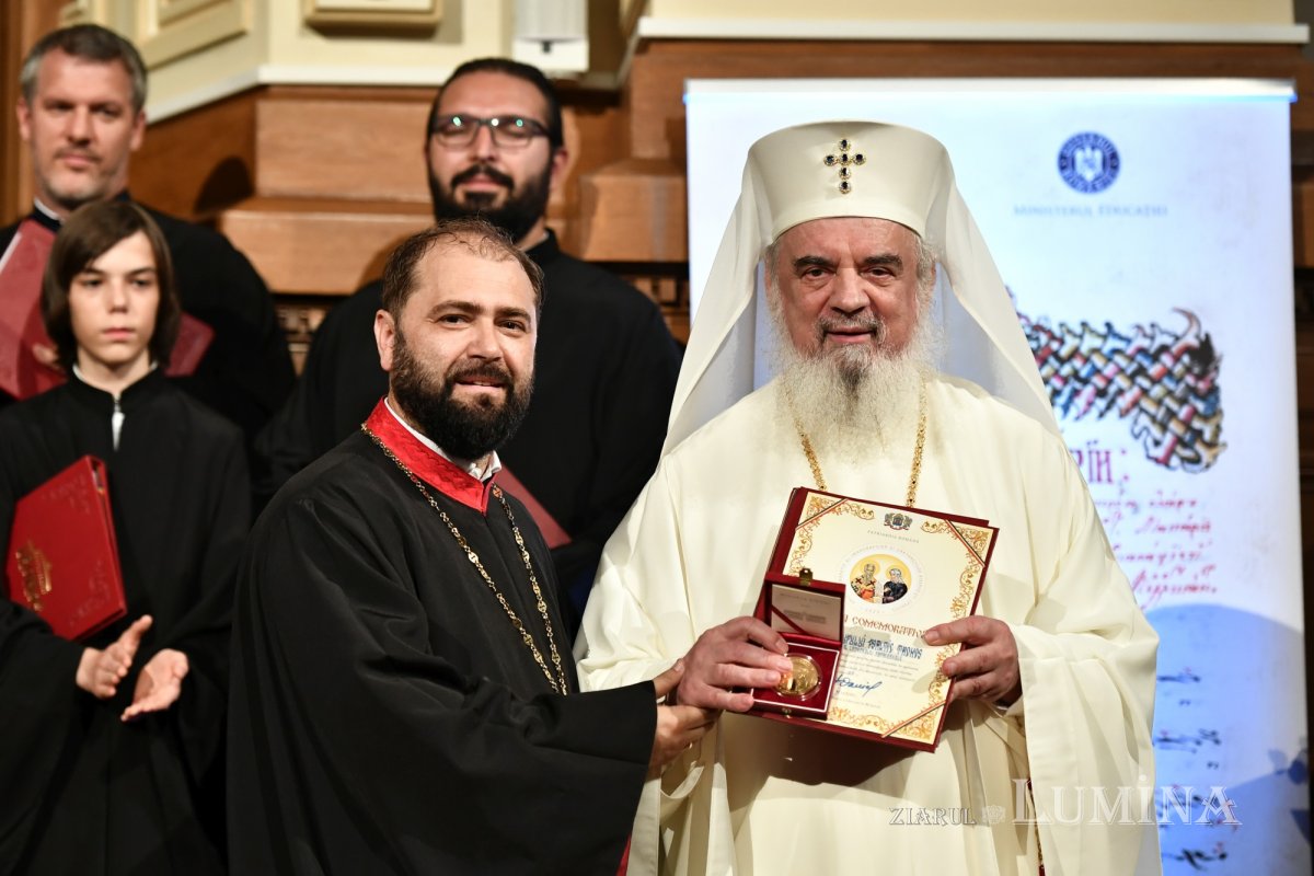 Festivalul-concurs „Lăudați pe Domnul!”, la final 274590