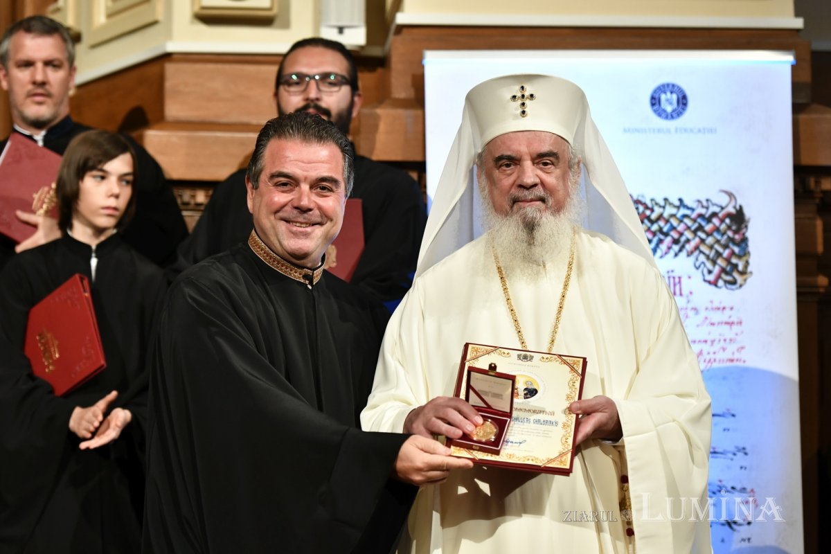 Festivalul-concurs „Lăudați pe Domnul!”, la final 274591