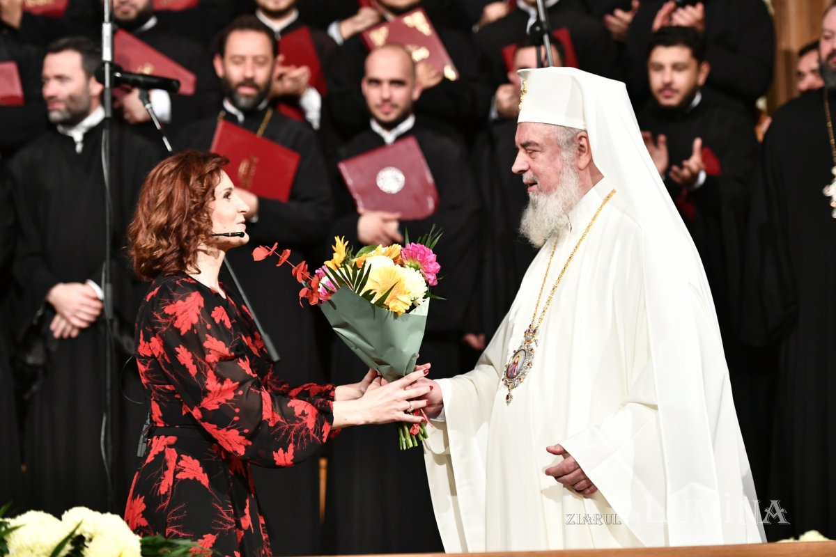 Festivalul-concurs „Lăudați pe Domnul!”, la final 274592