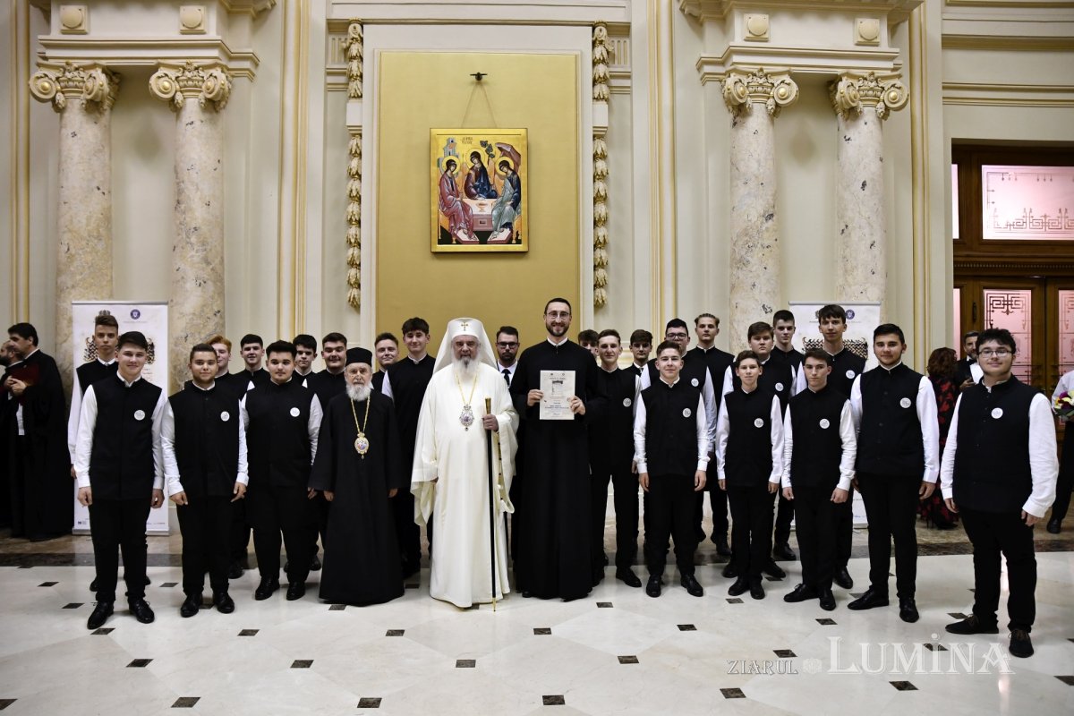 Festivalul-concurs „Lăudați pe Domnul!”, la final 274595