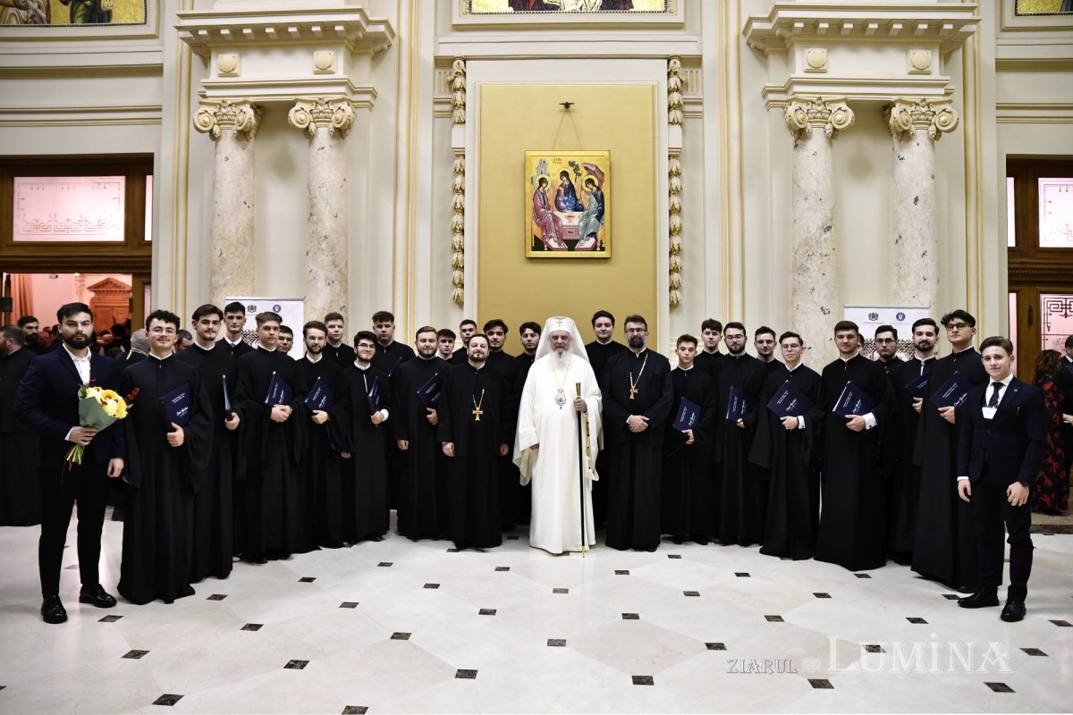 Festivalul-concurs „Lăudați pe Domnul!”, la final 274596