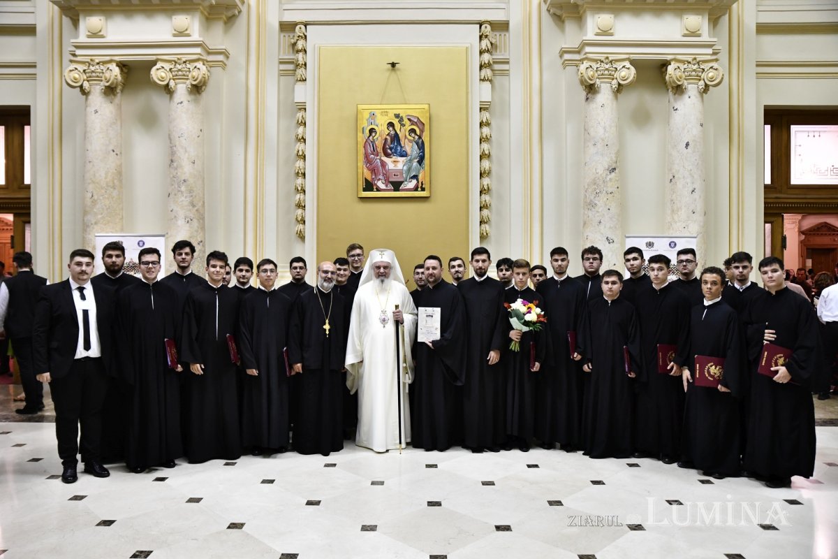 Festivalul-concurs „Lăudați pe Domnul!”, la final 274598