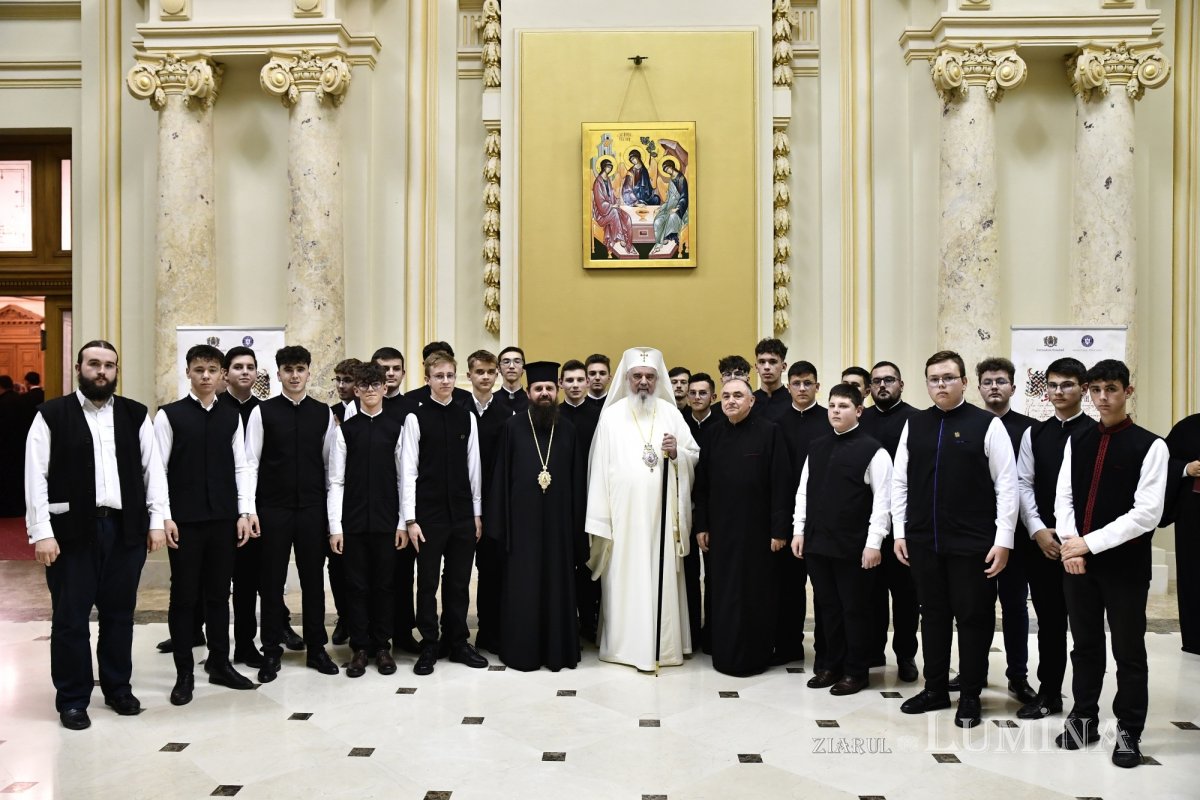 Festivalul-concurs „Lăudați pe Domnul!”, la final 274599