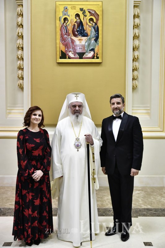 Festivalul-concurs „Lăudați pe Domnul!”, la final 274603