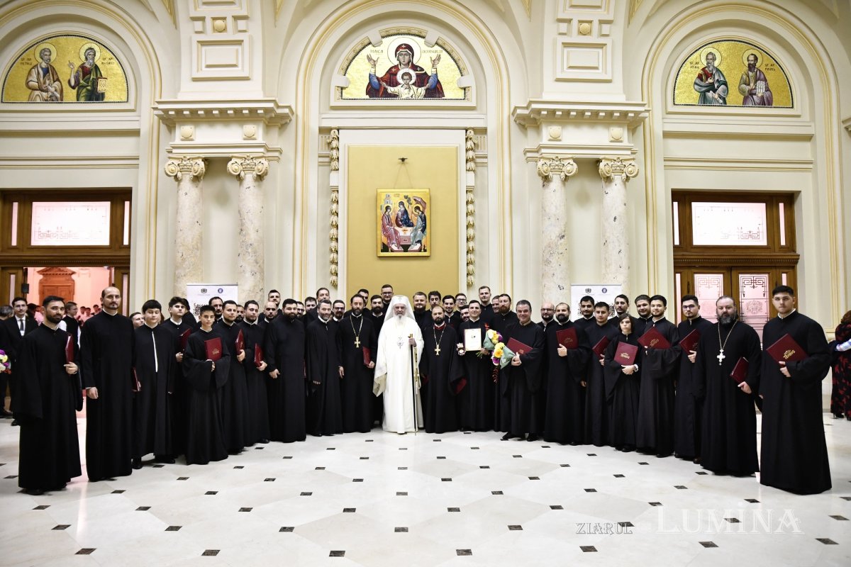 Festivalul-concurs „Lăudați pe Domnul!”, la final 274604