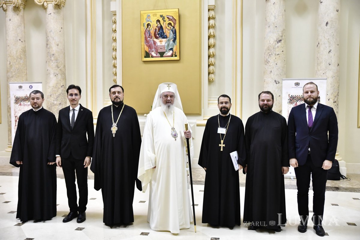 Festivalul-concurs „Lăudați pe Domnul!”, la final 274605