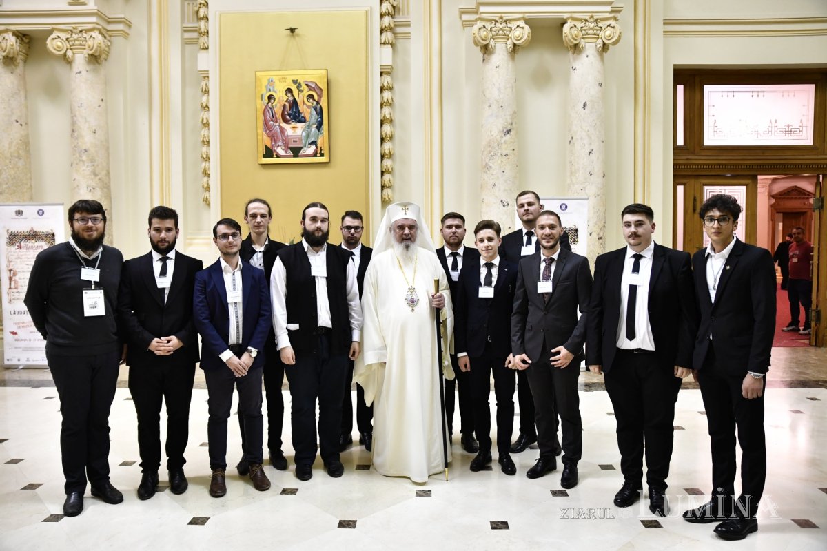 Festivalul-concurs „Lăudați pe Domnul!”, la final 274606