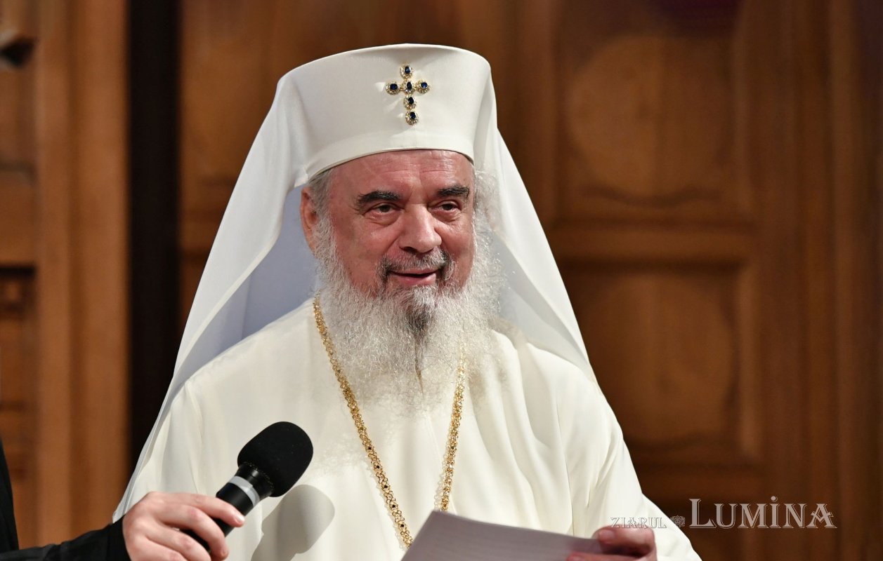 Muzica bisericească susține rugăciunea liturgică 274618