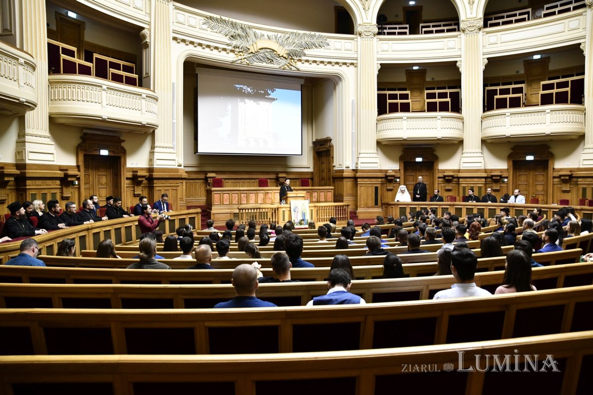 A doua ediție a Galei voluntarilor „Tineri în acțiune!” în București 274920