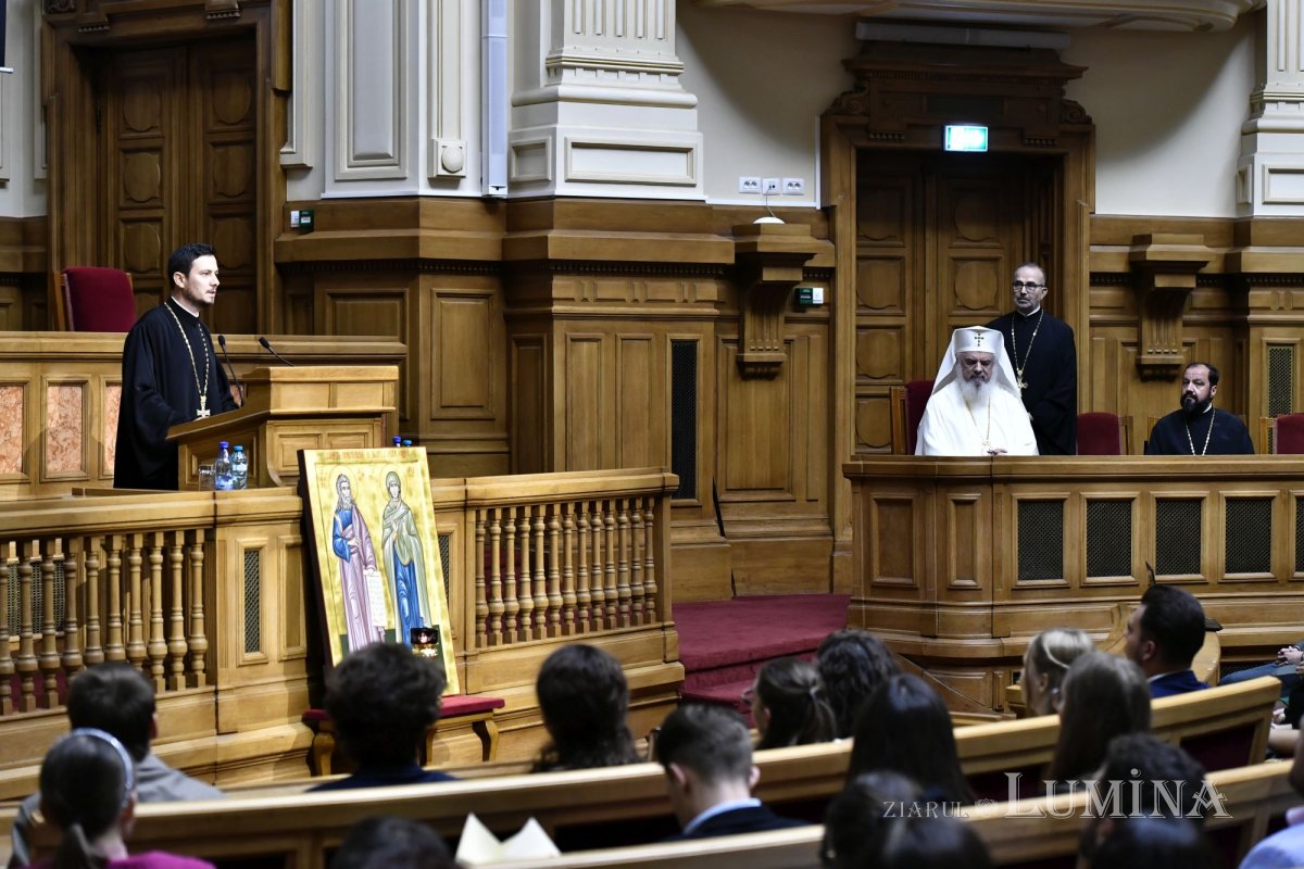 A doua ediție a Galei voluntarilor „Tineri în acțiune!” în București 274921