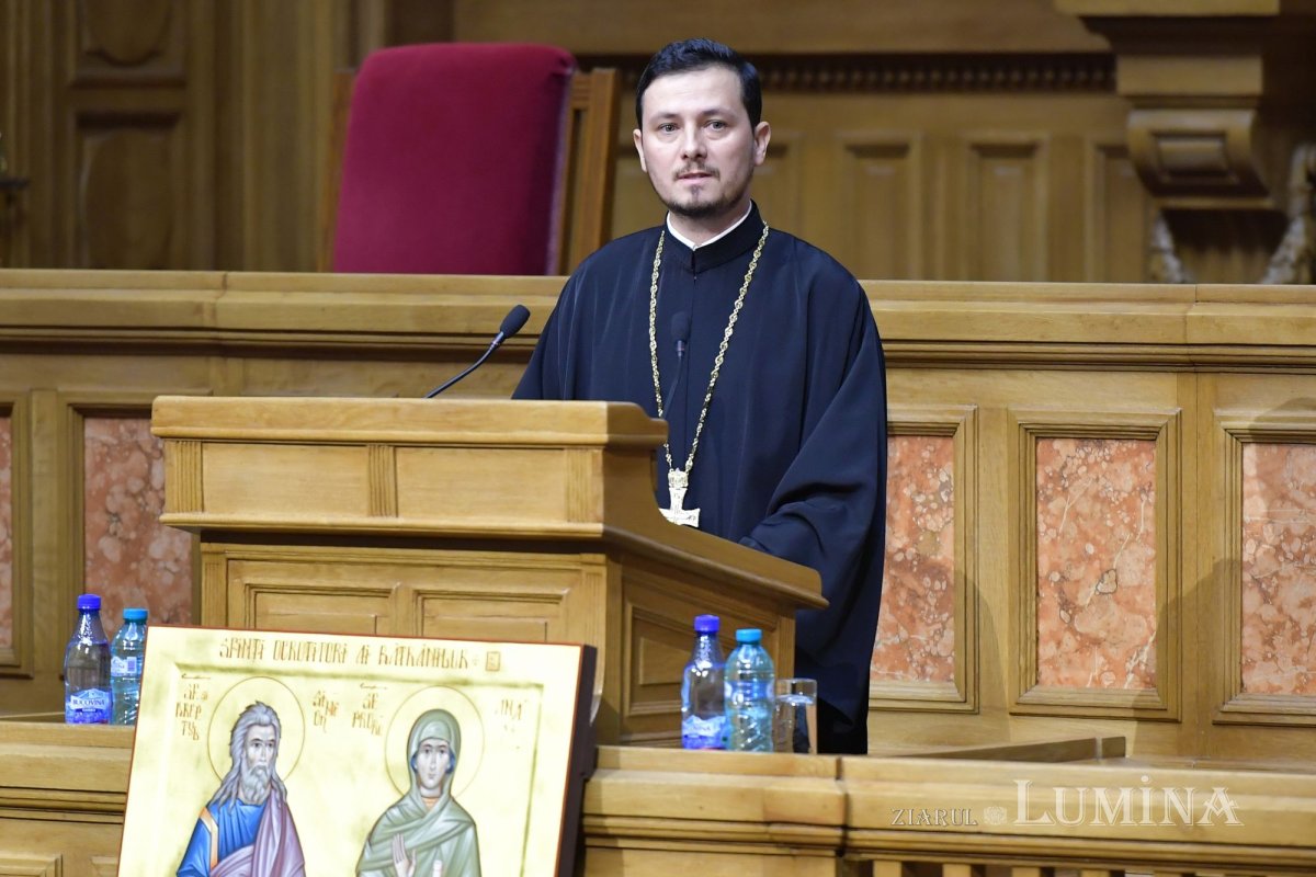 A doua ediție a Galei voluntarilor „Tineri în acțiune!” în București 274926