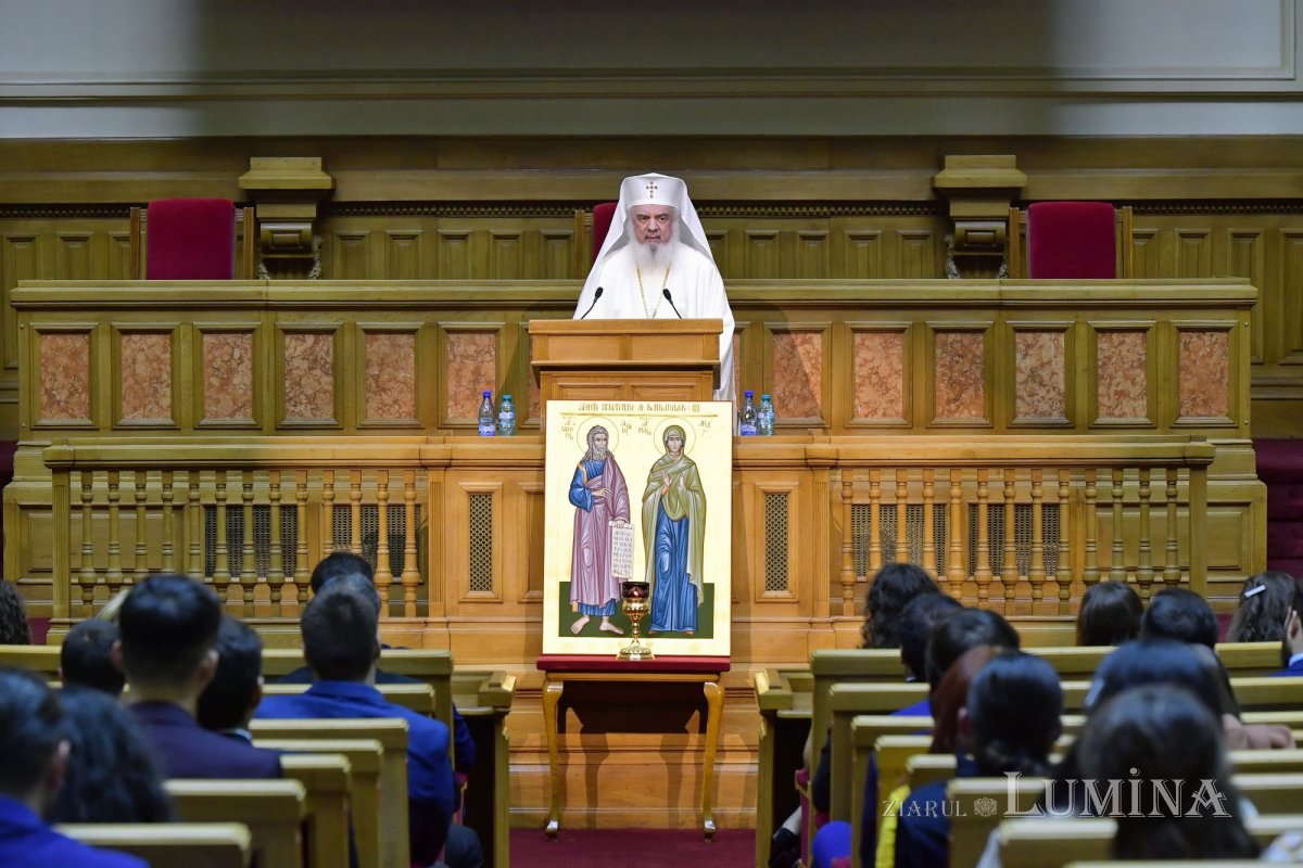 A doua ediție a Galei voluntarilor „Tineri în acțiune!” în București 274931