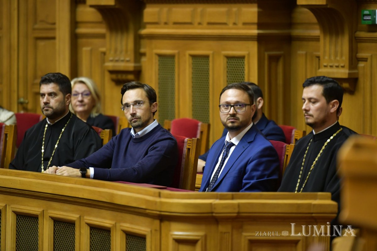 A doua ediție a Galei voluntarilor „Tineri în acțiune!” în București 274935