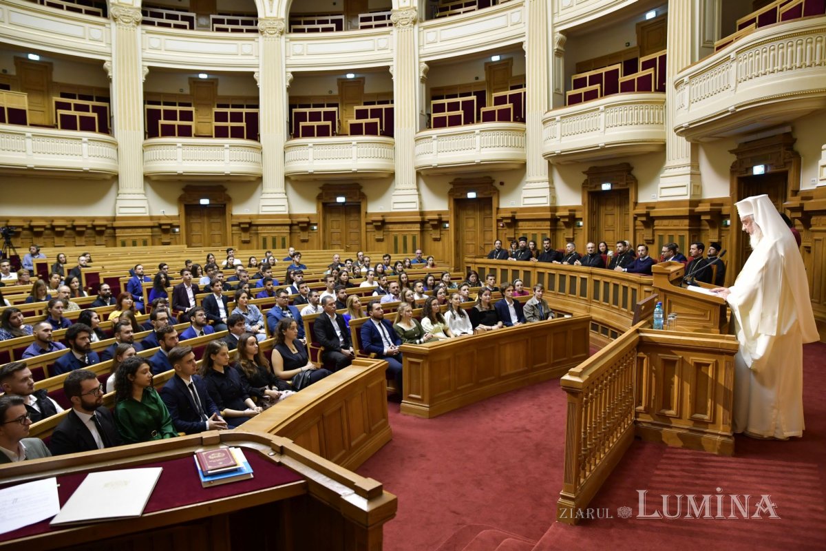 A doua ediție a Galei voluntarilor „Tineri în acțiune!” în București 274941