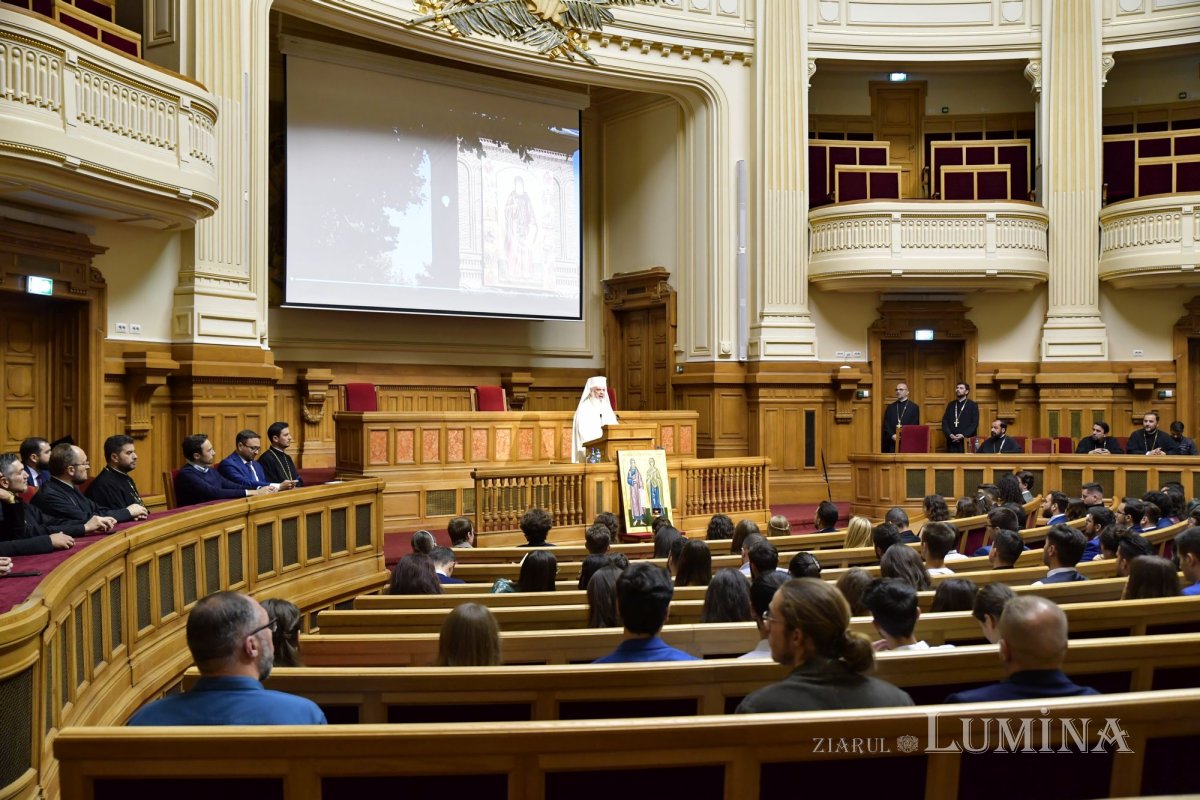 A doua ediție a Galei voluntarilor „Tineri în acțiune!” în București 274942