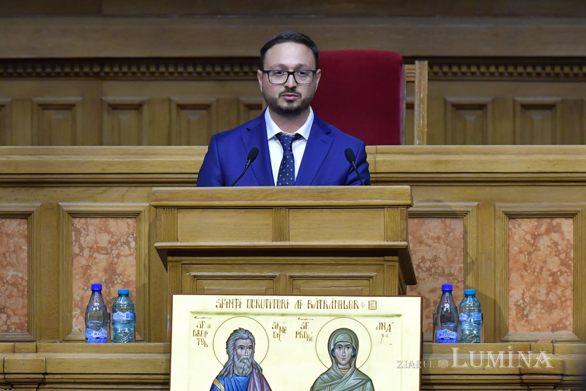 A doua ediție a Galei voluntarilor „Tineri în acțiune!” în București 274944