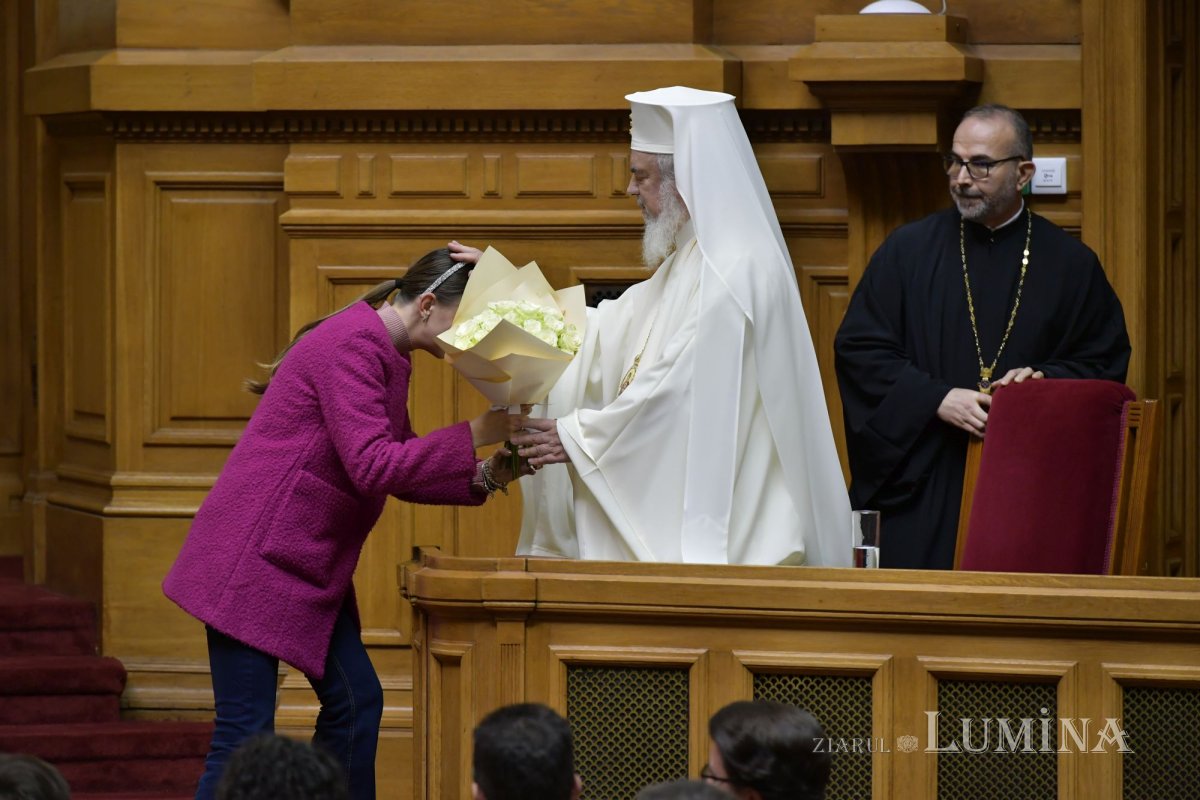 A doua ediție a Galei voluntarilor „Tineri în acțiune!” în București 274946