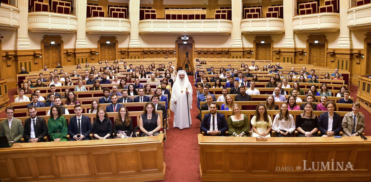 A doua ediție a Galei voluntarilor „Tineri în acțiune!” în București 274947