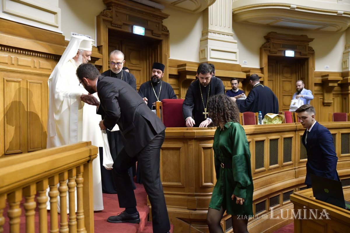 A doua ediție a Galei voluntarilor „Tineri în acțiune!” în București 274949