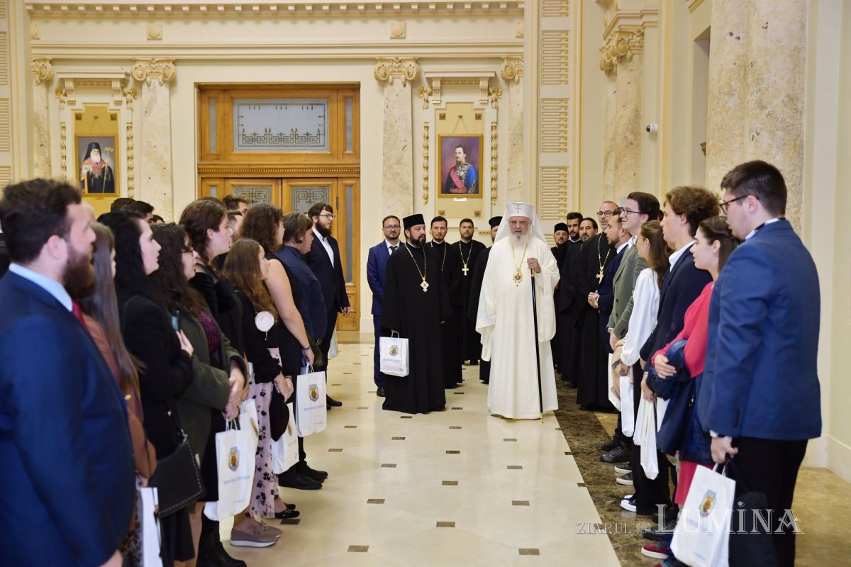 A doua ediție a Galei voluntarilor „Tineri în acțiune!” în București 274956