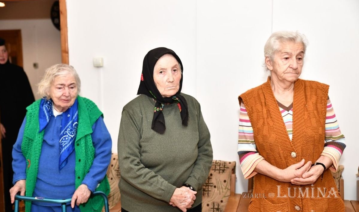 Bătrânețea, acceptarea și înțelegerea propriei existențe (II) 274957