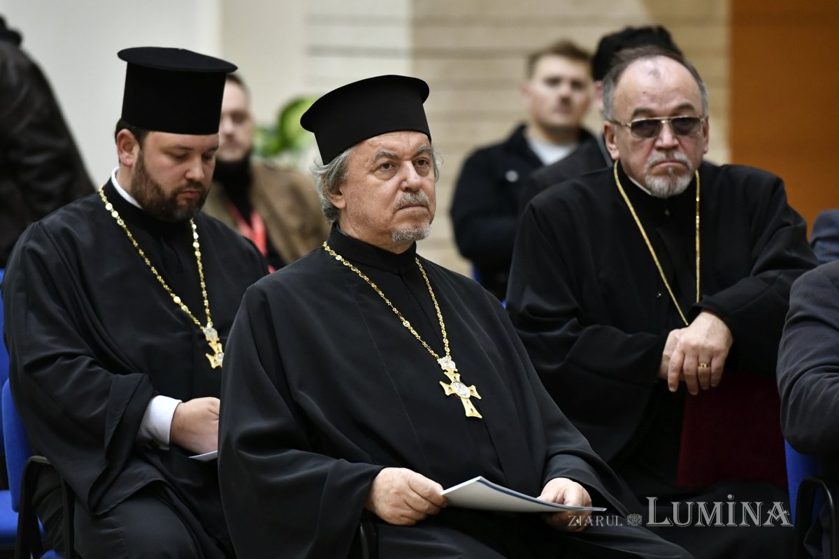 Dimitrie Cantemir și Ciprian Porumbescu omagiați la Biblioteca Națională 275306