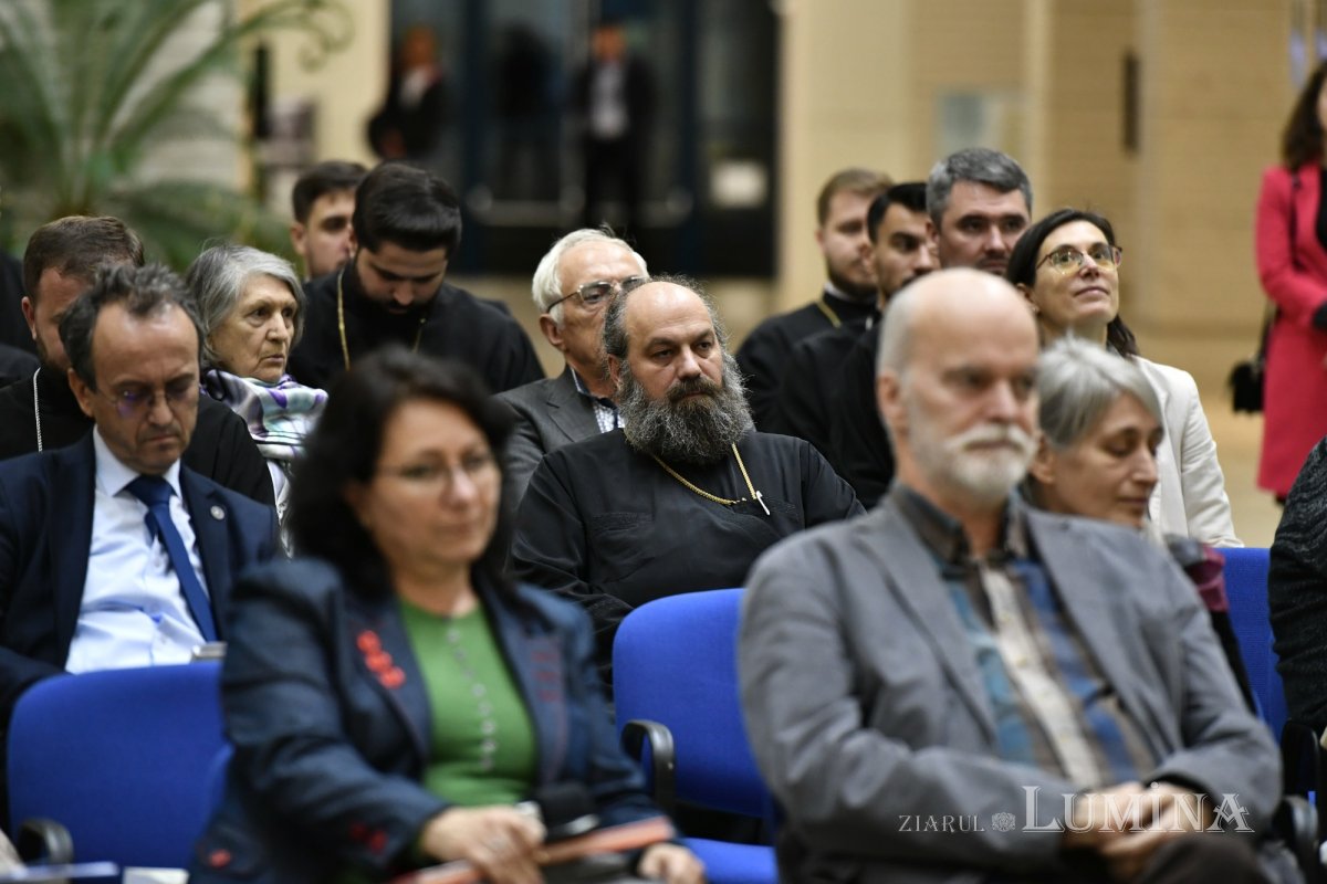 Dimitrie Cantemir și Ciprian Porumbescu omagiați la Biblioteca Națională 275308