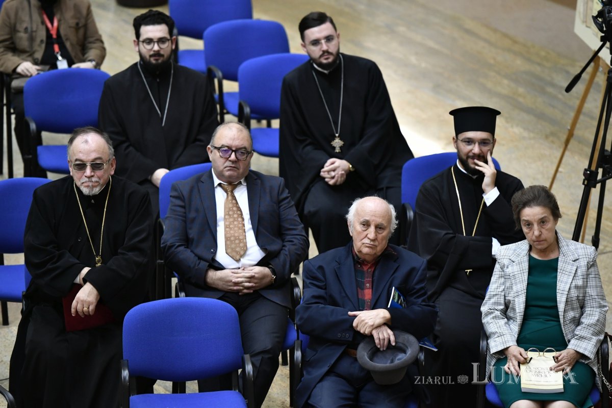 Dimitrie Cantemir și Ciprian Porumbescu omagiați la Biblioteca Națională 275319