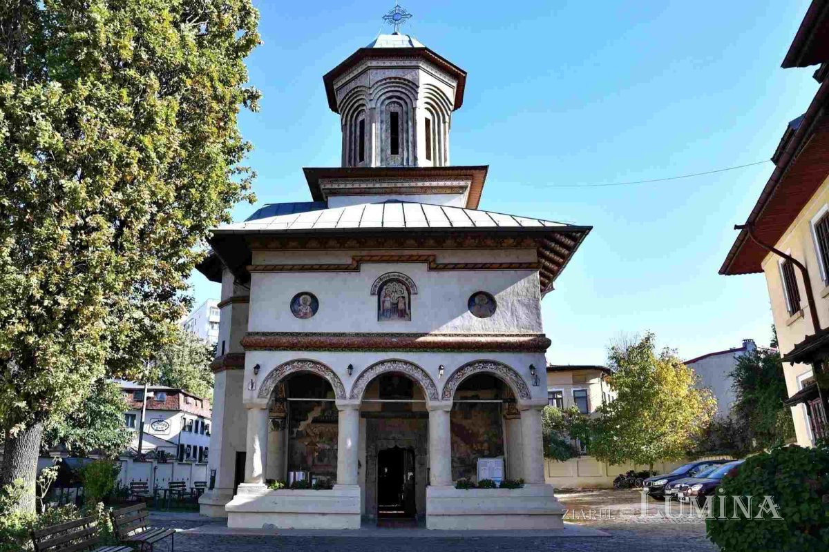 Sclipirile Luminii 275260