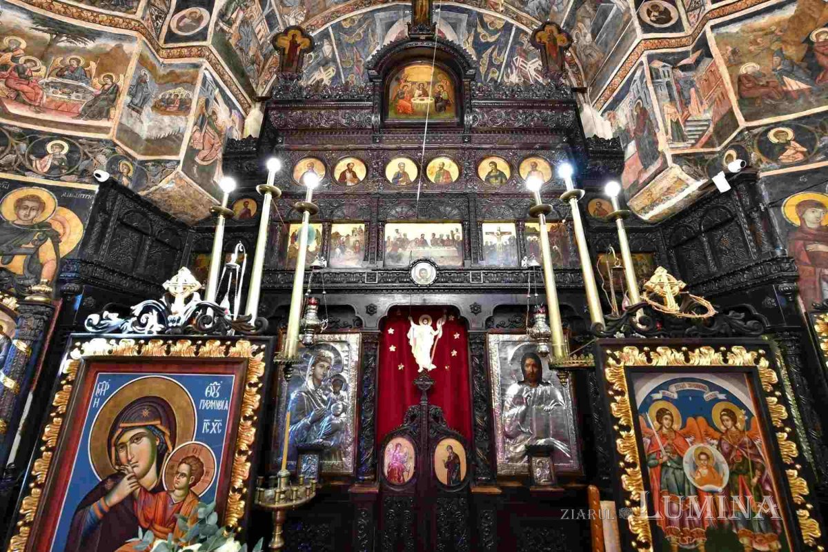 Sclipirile Luminii 275261