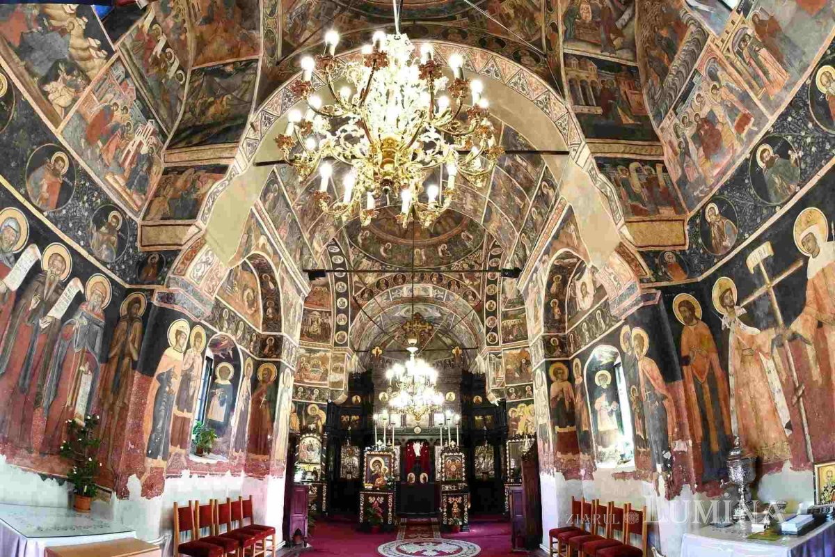 Sclipirile Luminii 275262