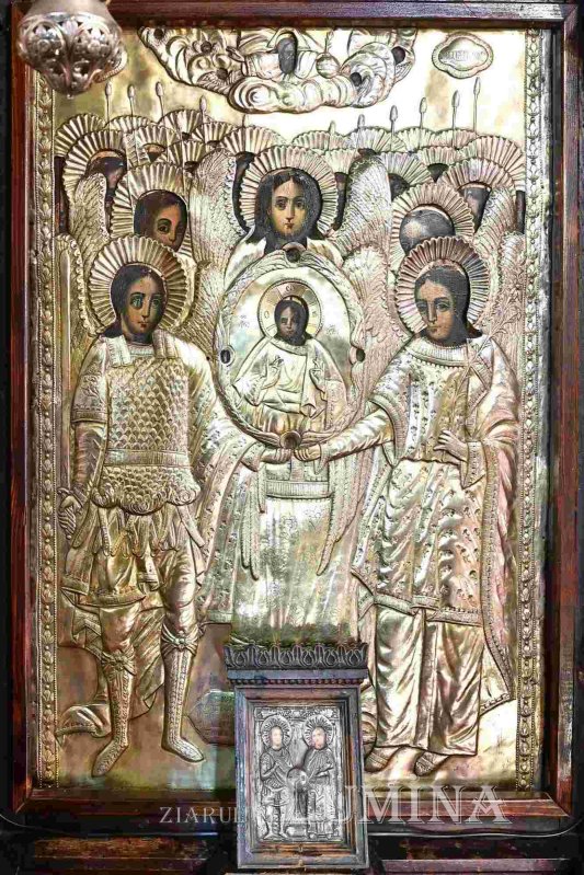 Sclipirile Luminii 275266