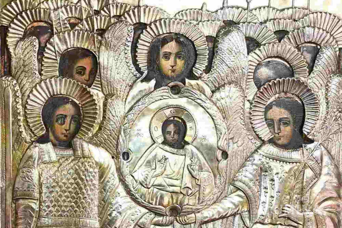 Sclipirile Luminii 275267