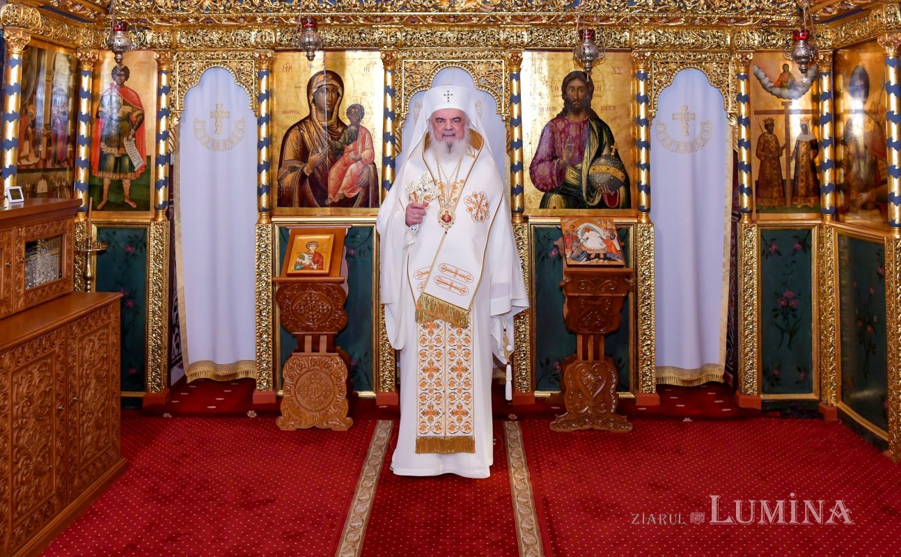 „Bogatul pierde mântuirea pentru că este nemilostiv” 275419