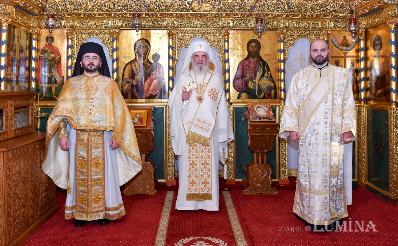 „Bogatul pierde mântuirea pentru că este nemilostiv” 275420