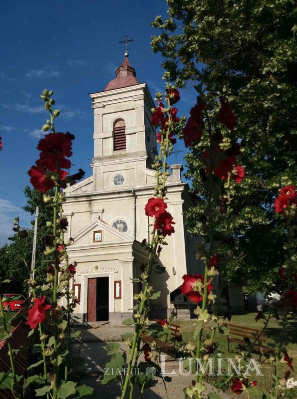 Comoara „Sfinţilor Voievozi” din vatra satului ieşean Moşna 274511