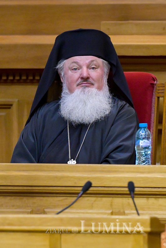 Conferință pastoral-misionară de toamnă la Palatul Patriarhiei 275678