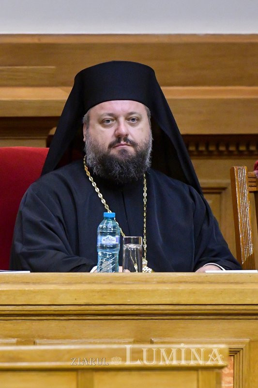 Conferință pastoral-misionară de toamnă la Palatul Patriarhiei 275679