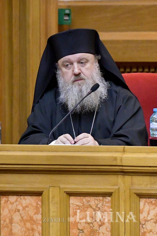 Conferință pastoral-misionară de toamnă la Palatul Patriarhiei 275680