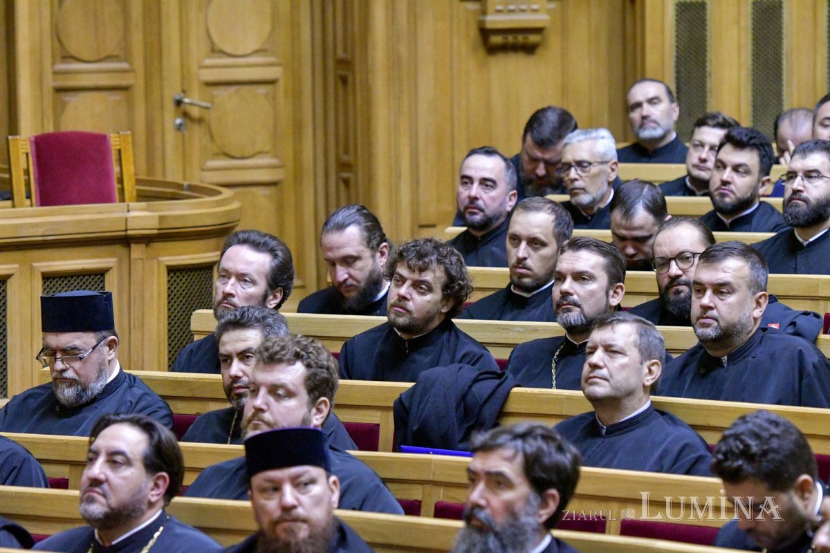 Conferință pastoral-misionară de toamnă la Palatul Patriarhiei 275697