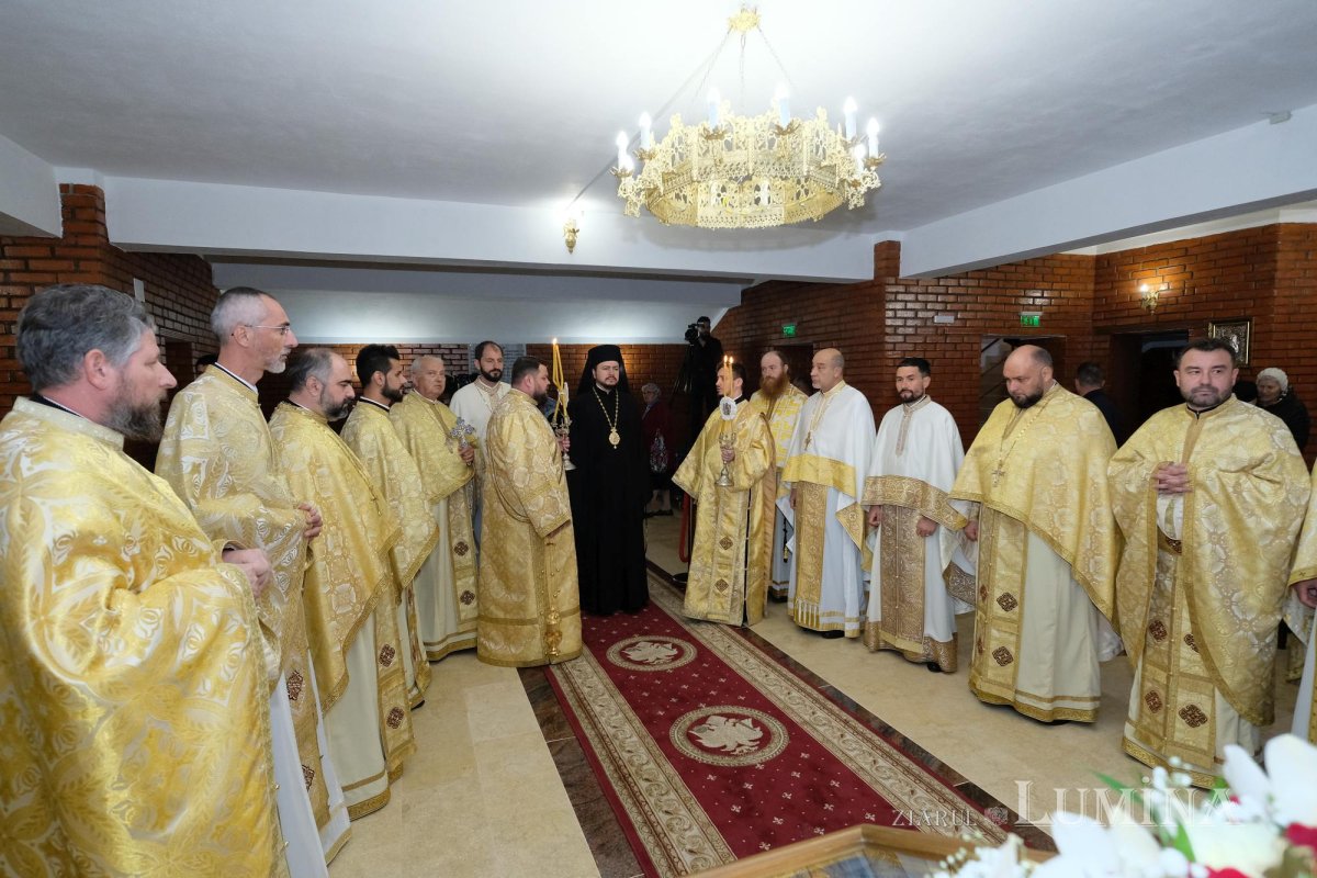 Un nou lăcaș de rugăciune în orașul Pantelimon din județul Ilfov 275604